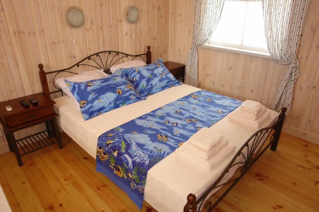 Hotel Sicilia Chornomorsk Cameră foto