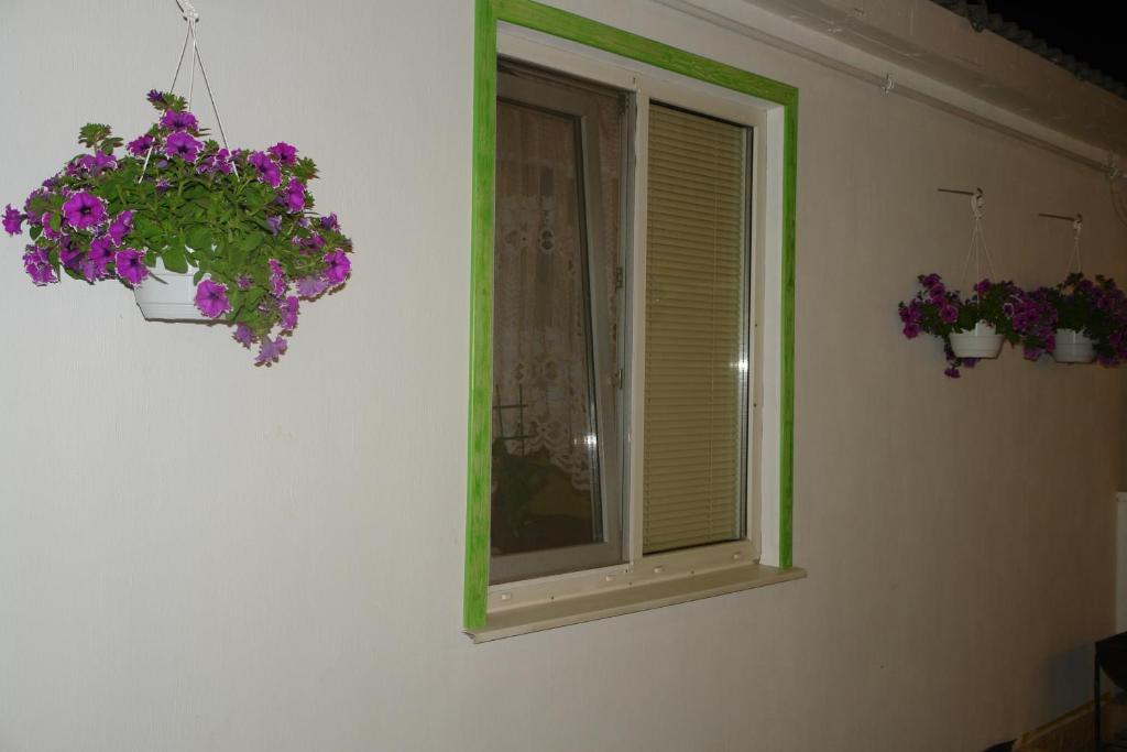 Hotel Sicilia Chornomorsk Exterior foto